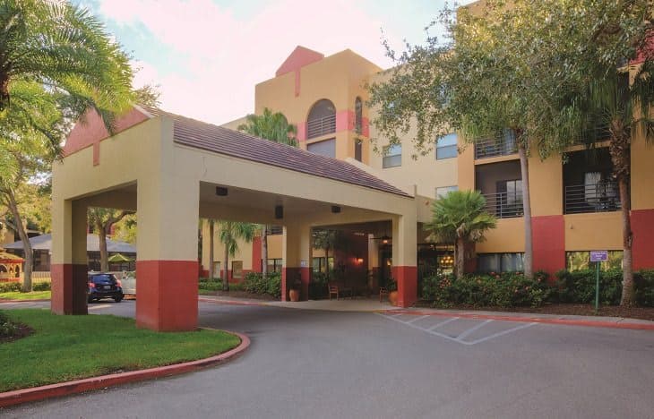 Elison of Bella Vita in Venice, FL - Main View