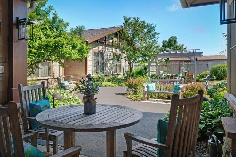 Sunrise Of Cascade in Grand Rapids, MI