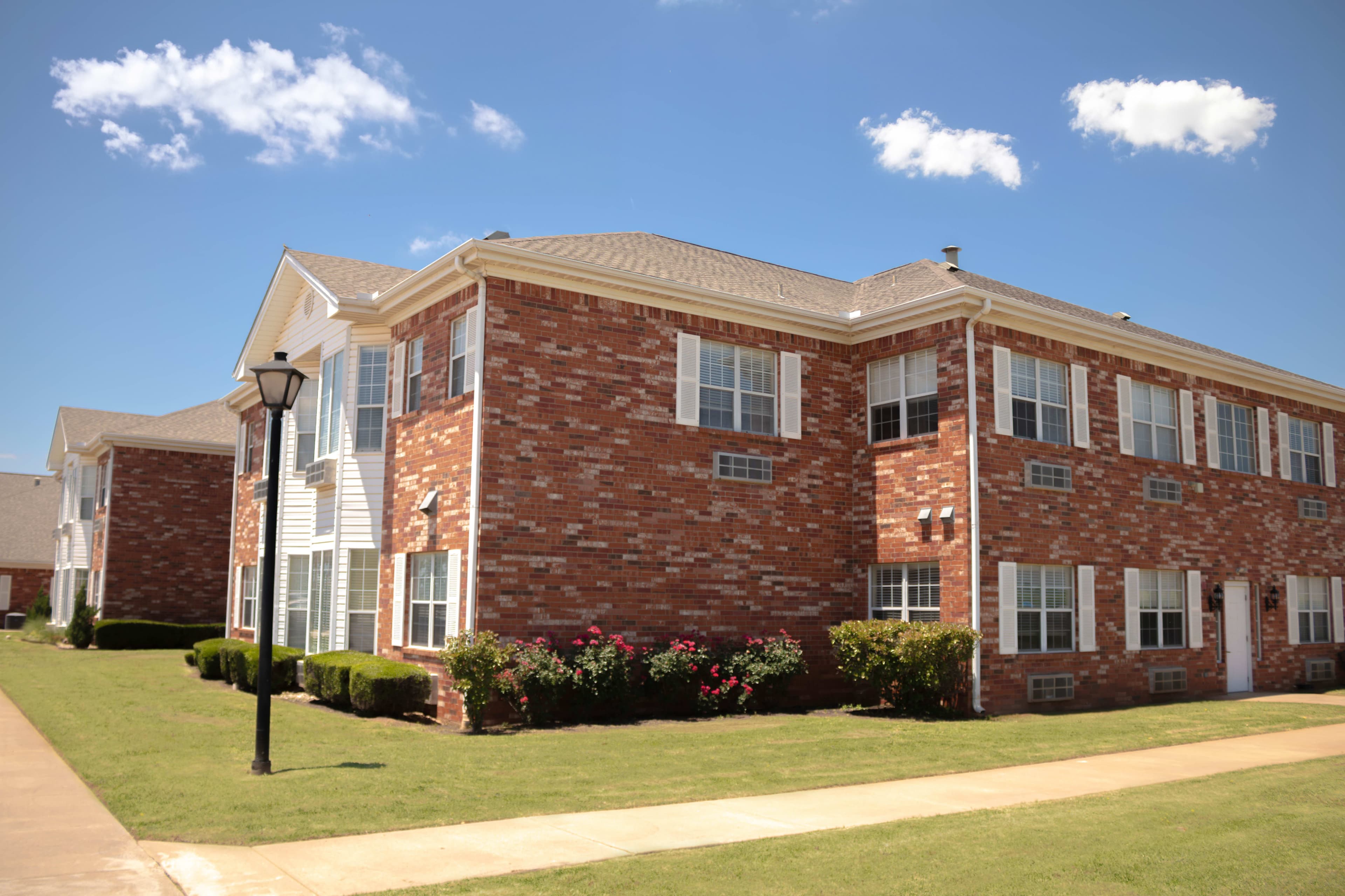 Elison of Lake Wellington in Wichita Falls, TX
