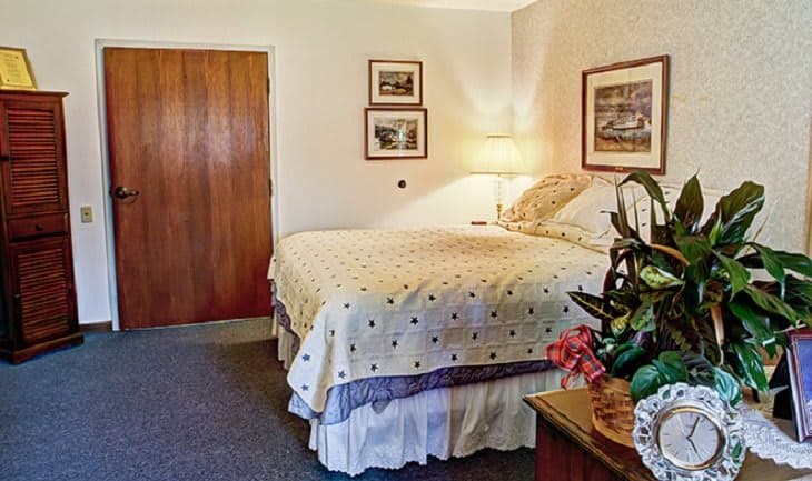 Elison of Marietta in Marietta, OH - Main View