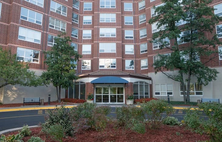 Elison of Niles in Niles, IL