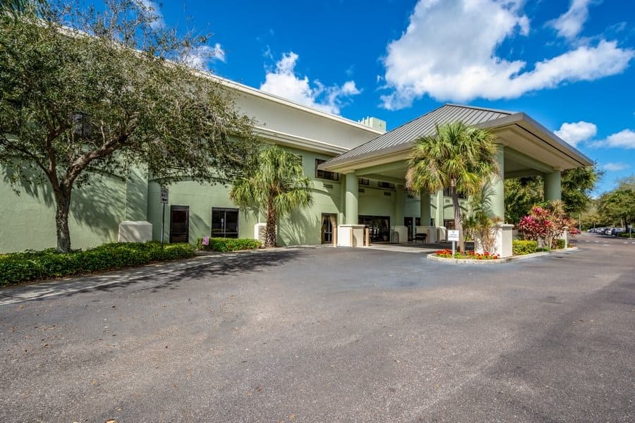 Elison of Pinecrest in Largo, FL - Main View