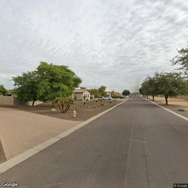 Elite Assisted Living Home II in Waddell, AZ - Main View