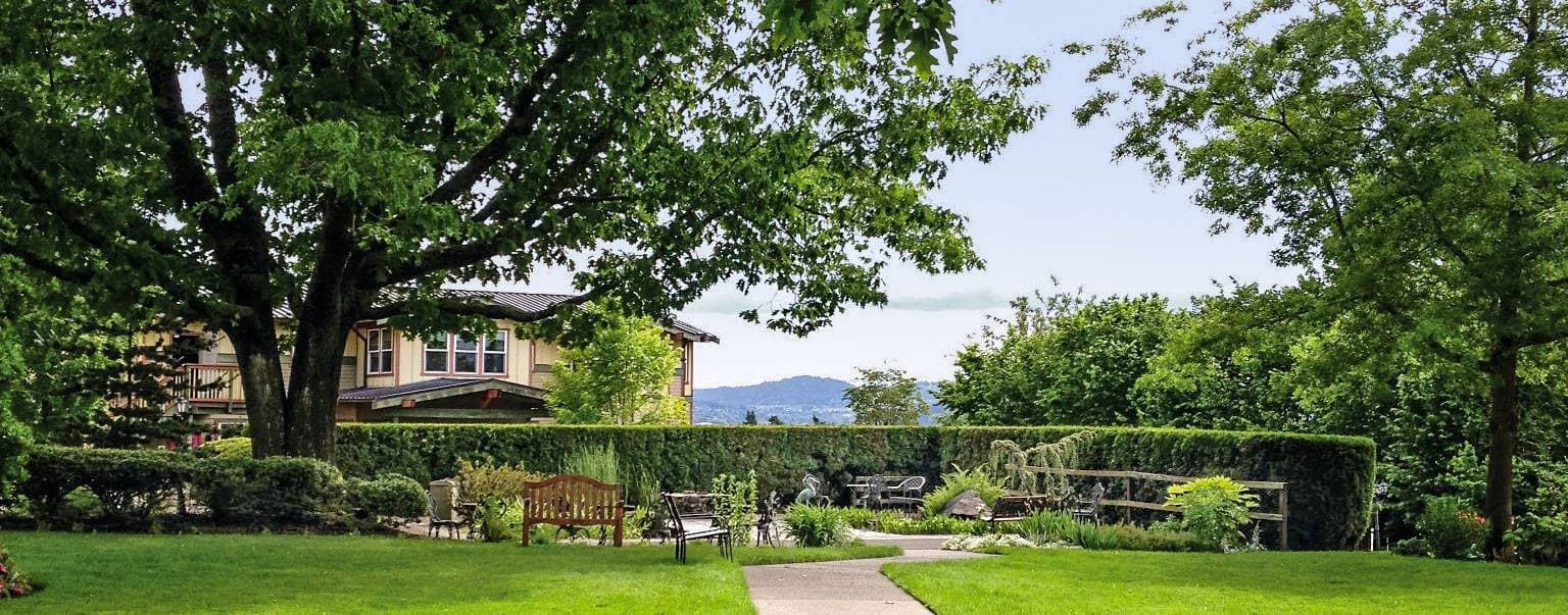 Elite Care at Oatfield Estates in Milwaukie, OR - Main View
