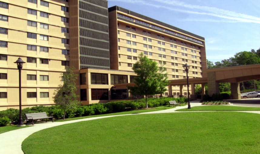 Elite Senior Living Center in Birmingham, AL - Main View