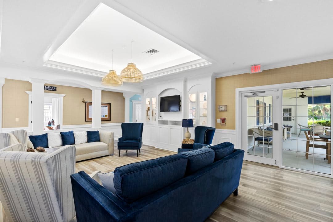 Elite at North Naples in Naples, FL - Main View