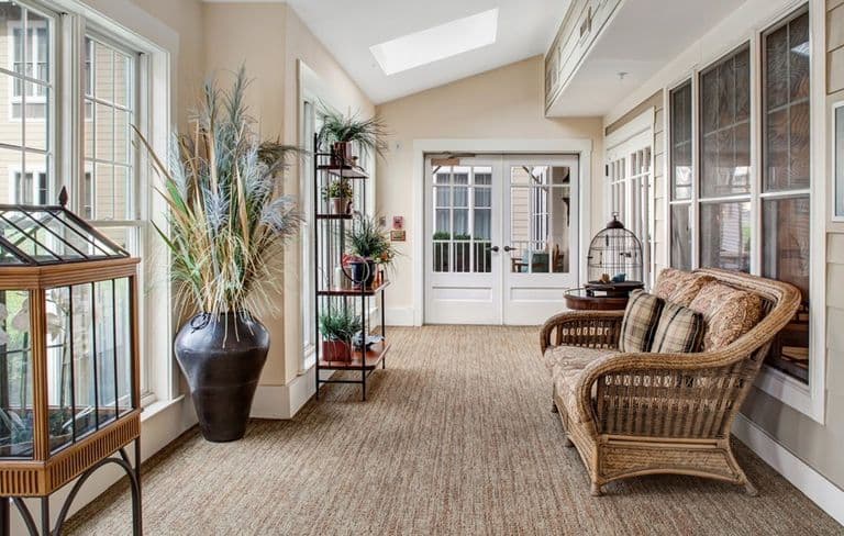 Sunrise Of Overland Park in Overland Park, KS - Main View