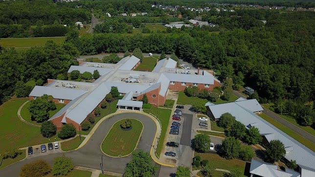 Elizabeth House Assisted Living in Glen Allen, VA - Main View