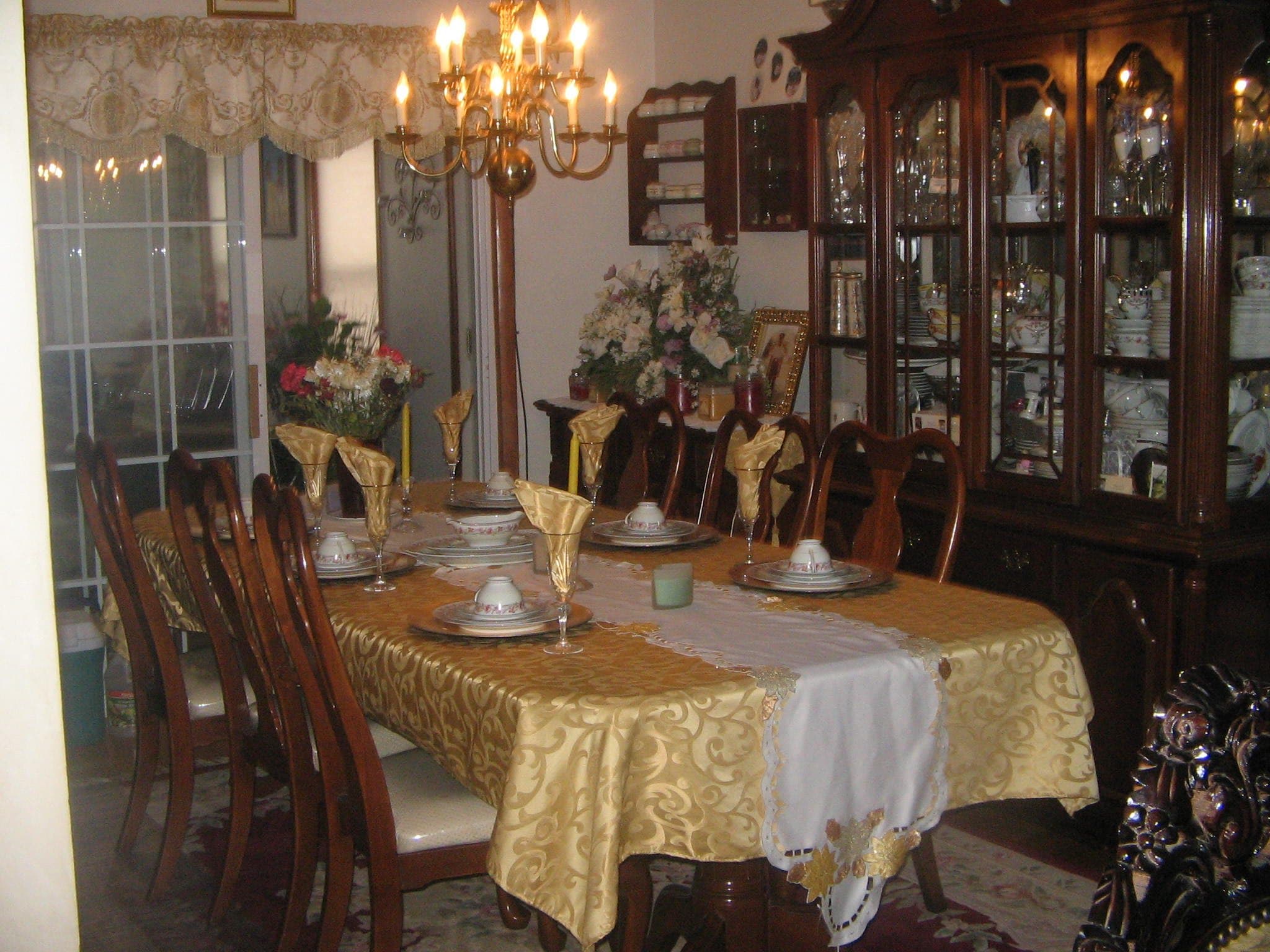 Elizabeth Manor in Poughkeepsie, NY