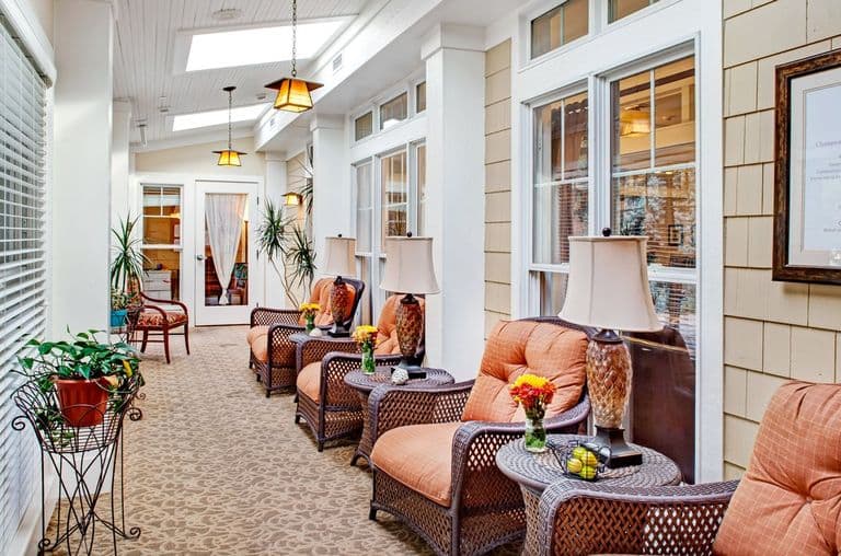 Sunrise Of Westminster in Westminster, CO