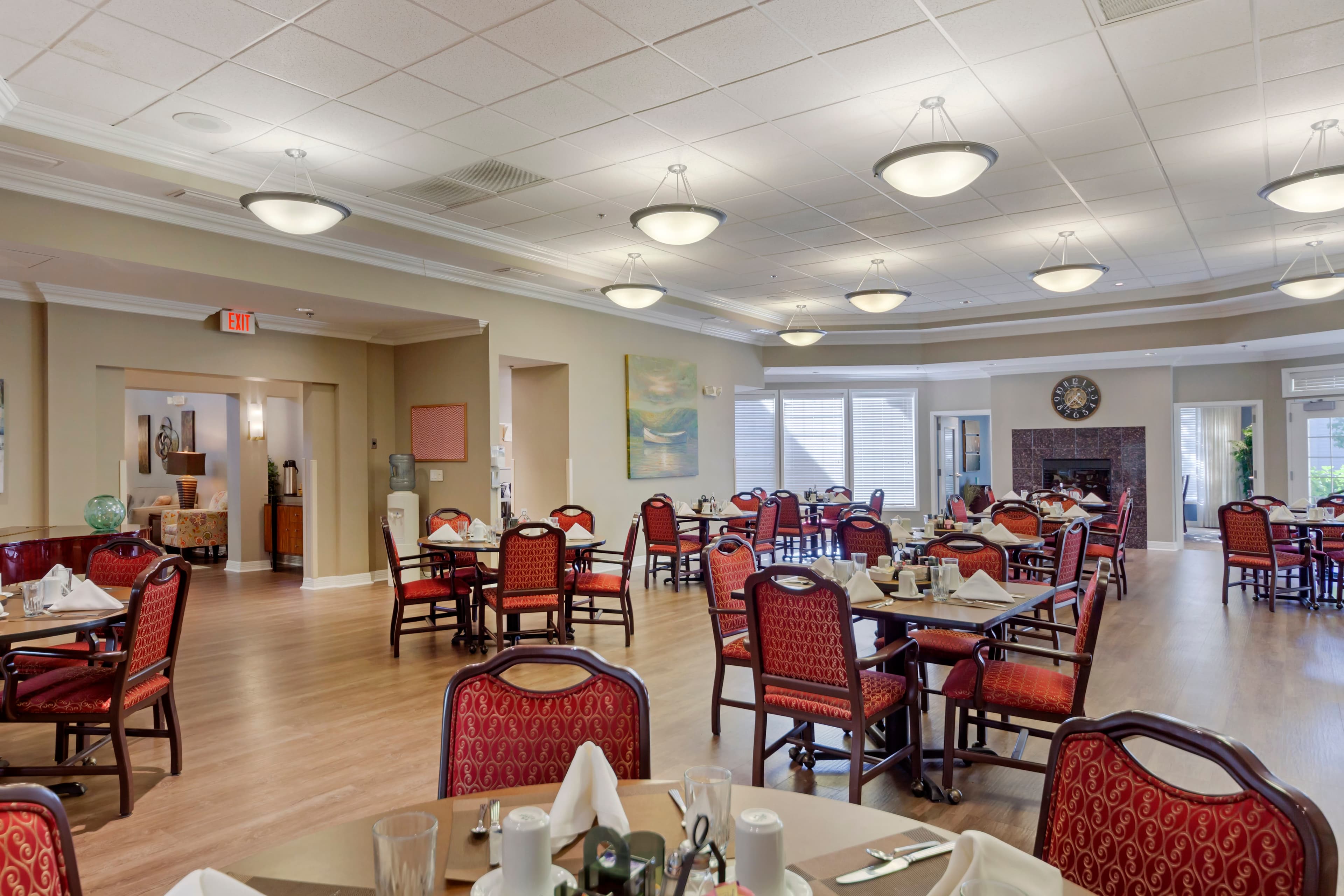 Elk Ridge Village in Elkhorn, NE