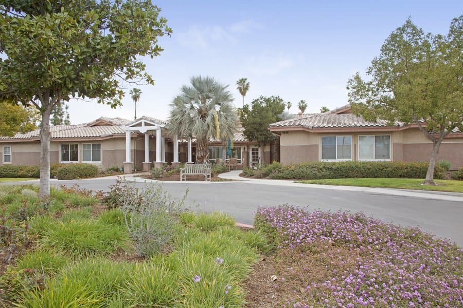 Sunrise At Canyon Crest in Riverside, CA