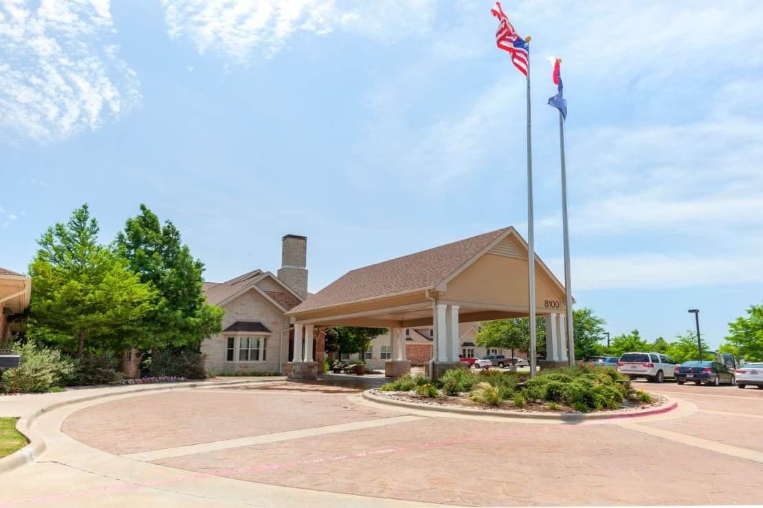 Ellery Arbor Memory Care in Colleyville, TX