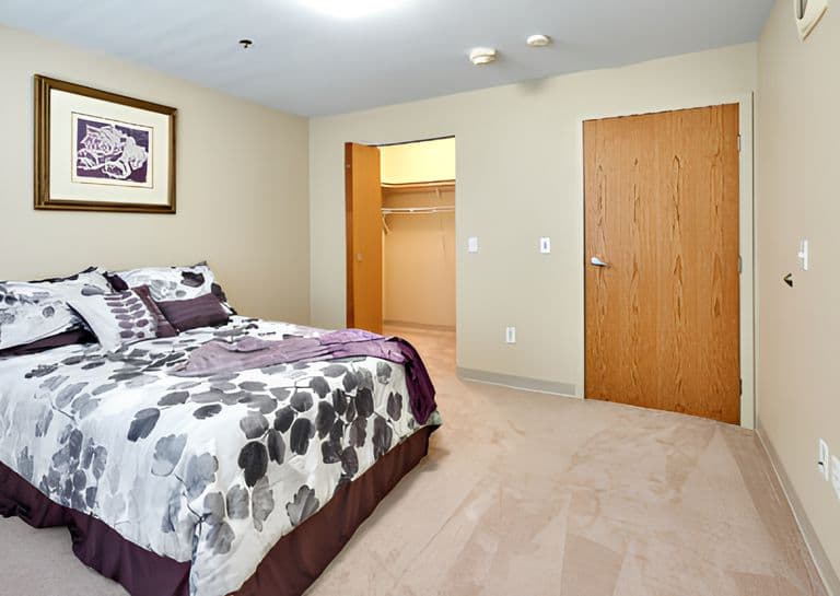 Elliott Residence in Sublimity, OR