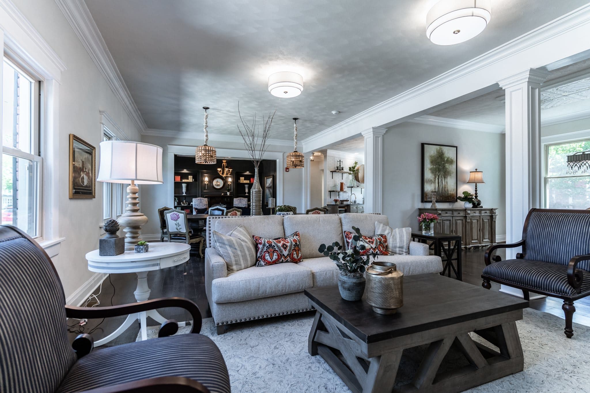 Elm Haven Place in Elmwood, IL - Main View