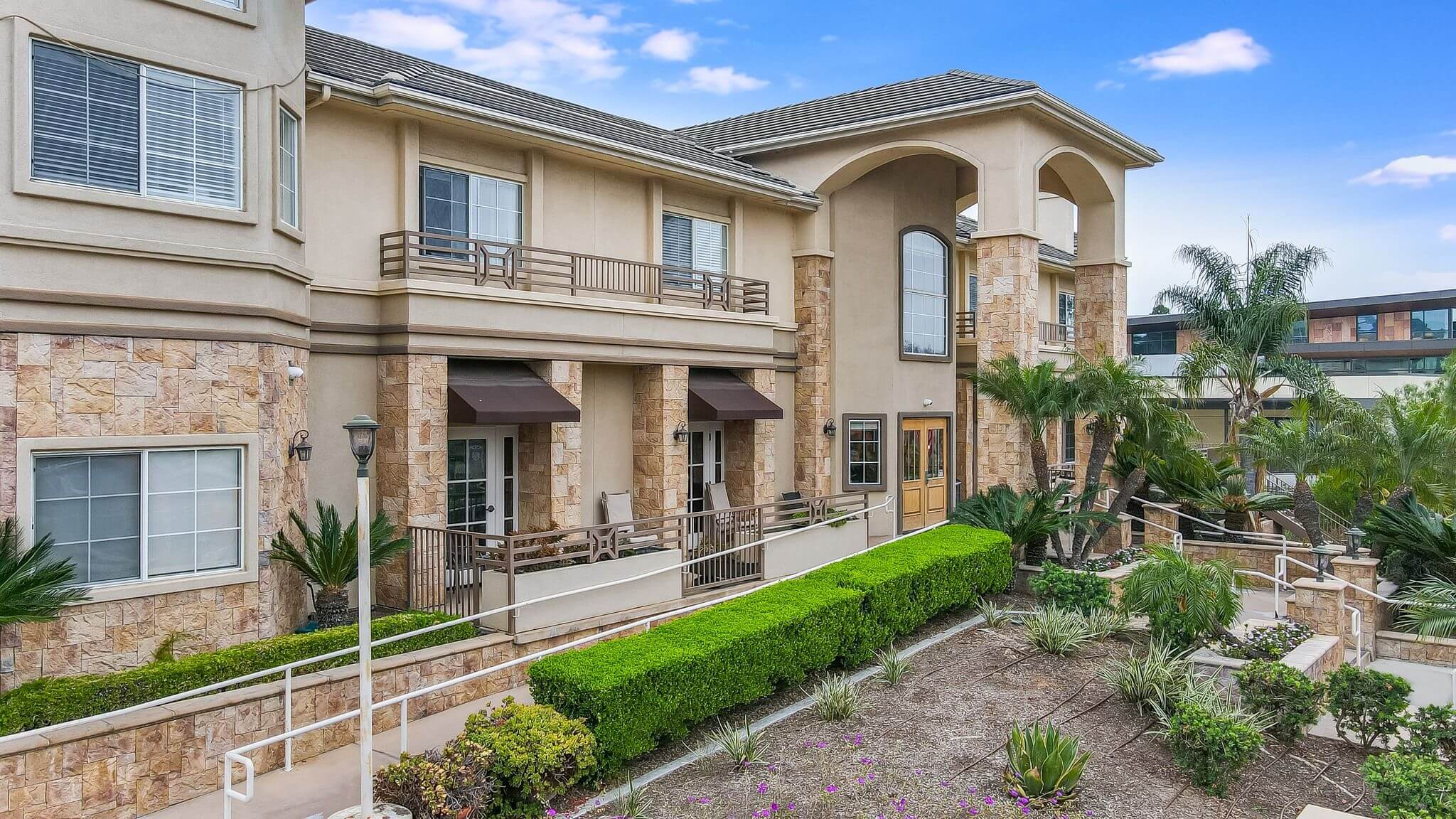 Sunrise Of Yorba Linda in Yorba Linda, CA - Main View