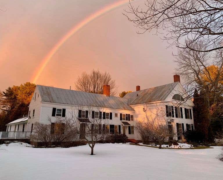 Elm Street Assisted Living in Topsham, ME
