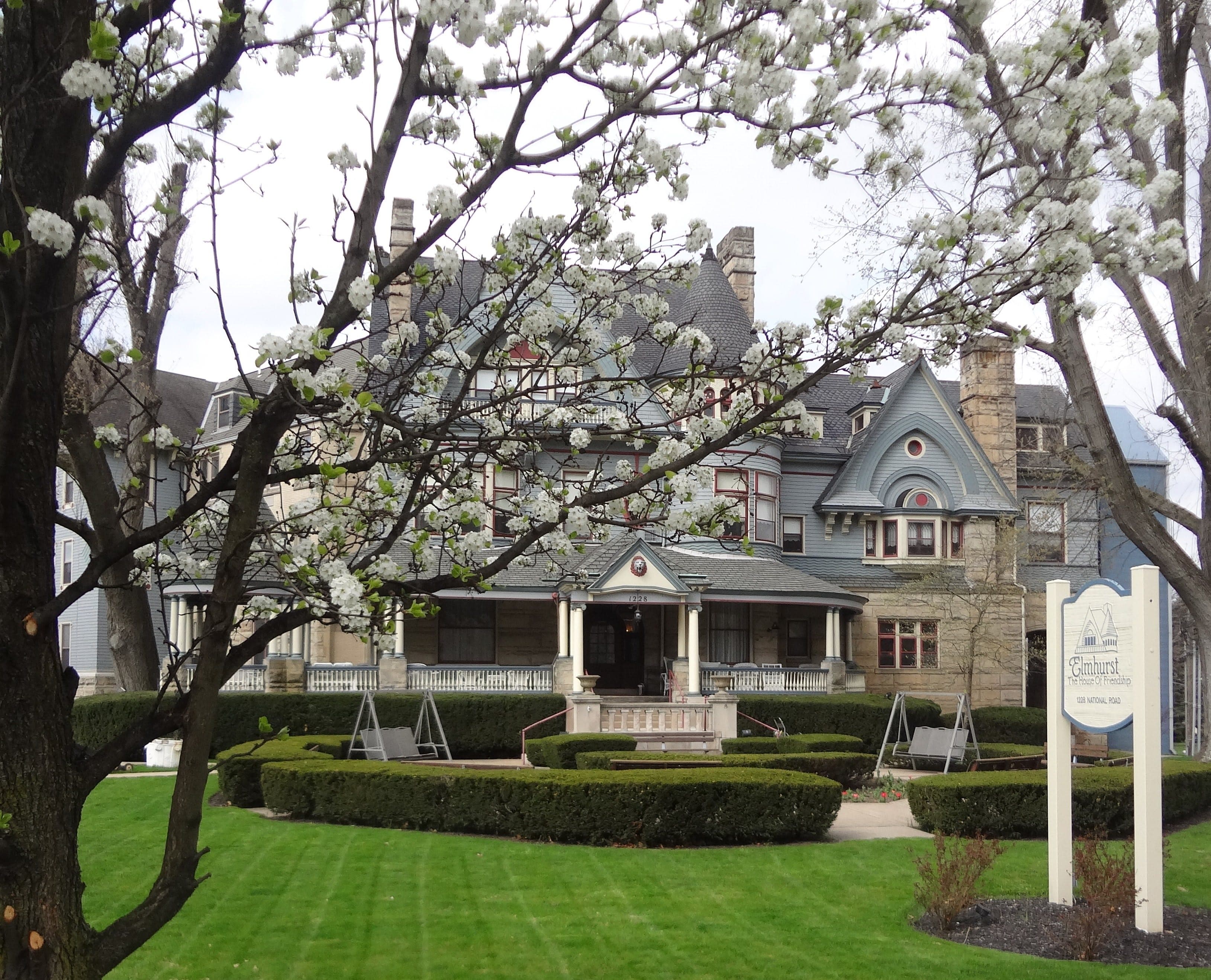 Elmhurst in Wheeling, WV