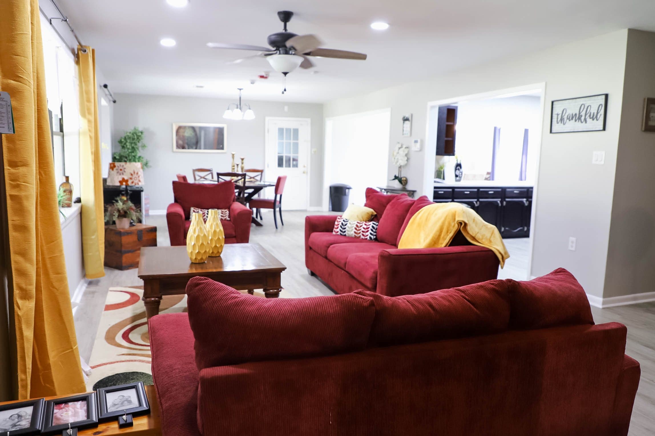 Elocin House in Kentwood, LA - Main View