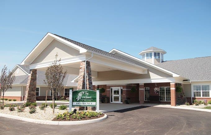 Embassy of Willard in Willard, OH - Main View