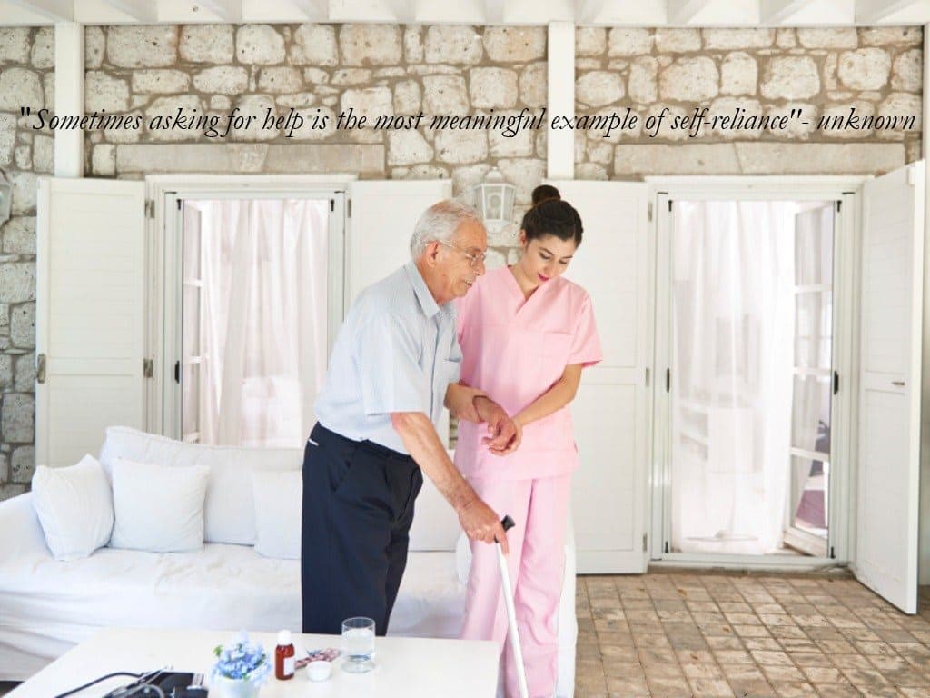 Emerald Choice Home Care - Dallas, TX in Blue Ridge, TX - Main View
