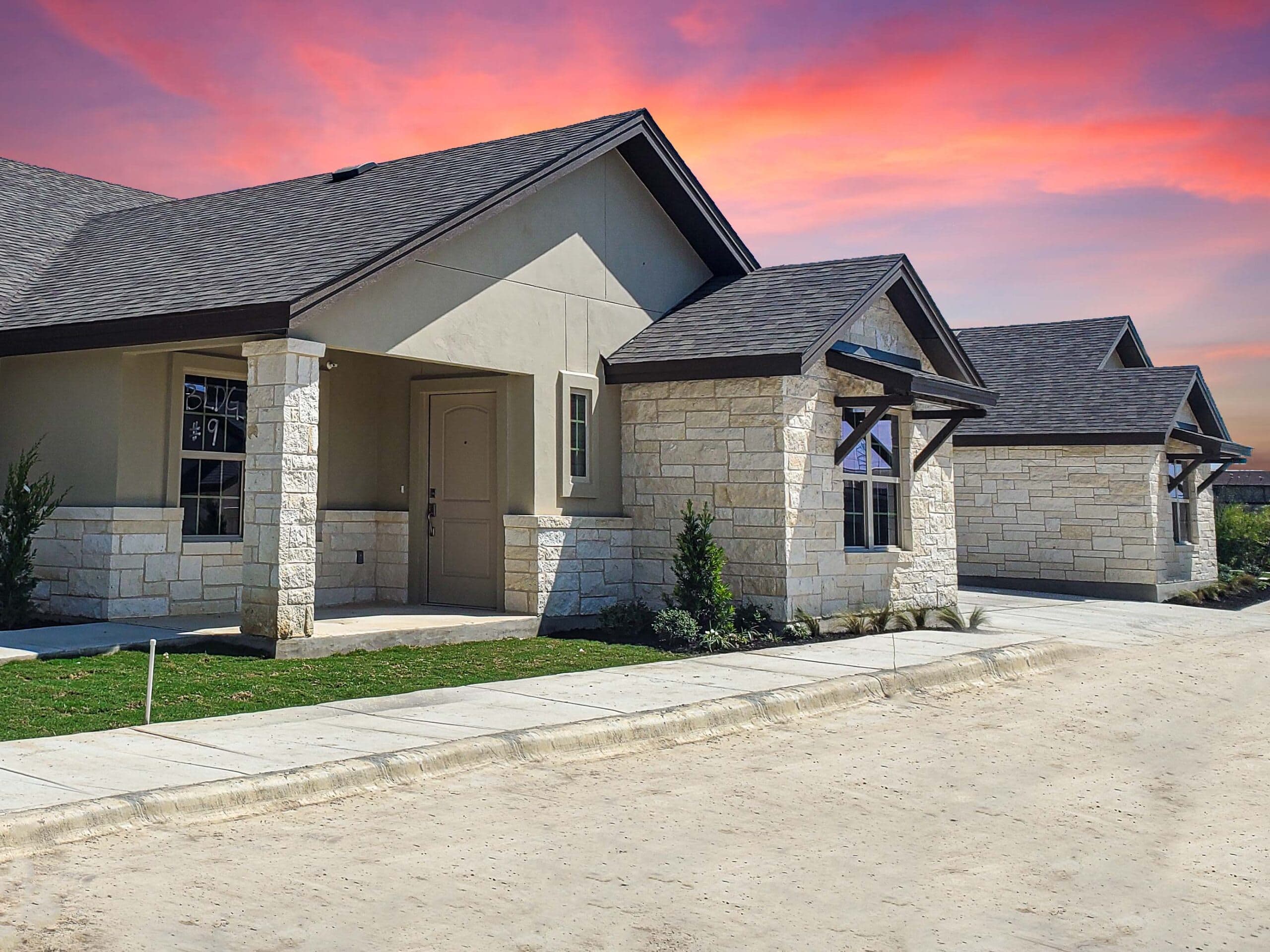 Emerald Cottages New Braunfels in New Braunfels, TX