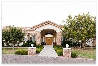 Emerald Groves Central in Mesa, AZ