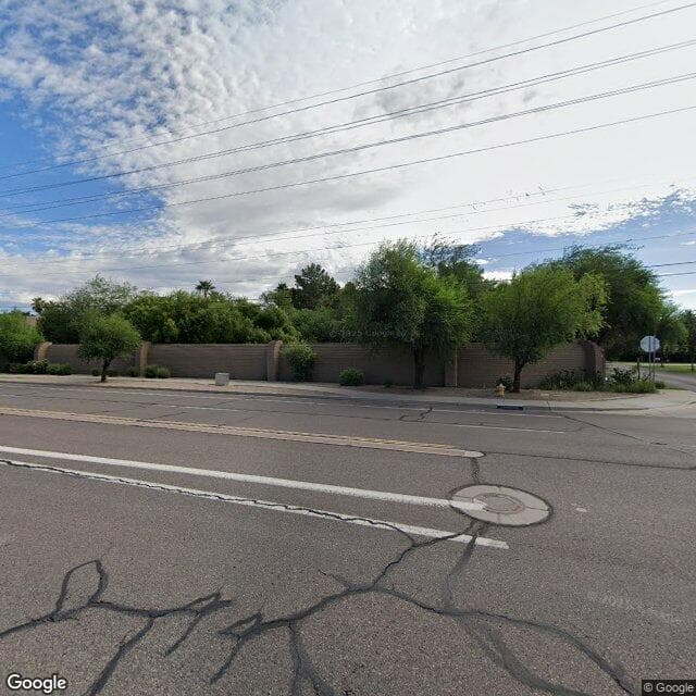 Emerald Groves North in Mesa, AZ - Main View