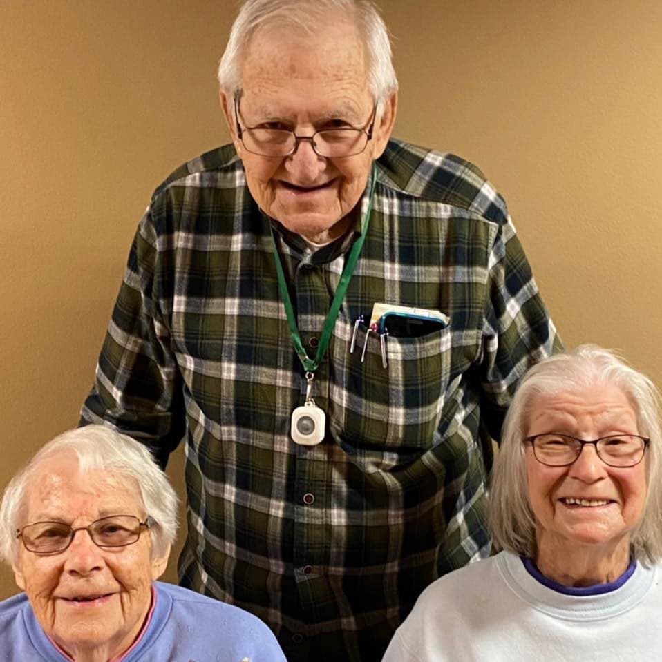 Emerald Ridge of Neenah in Neenah, WI