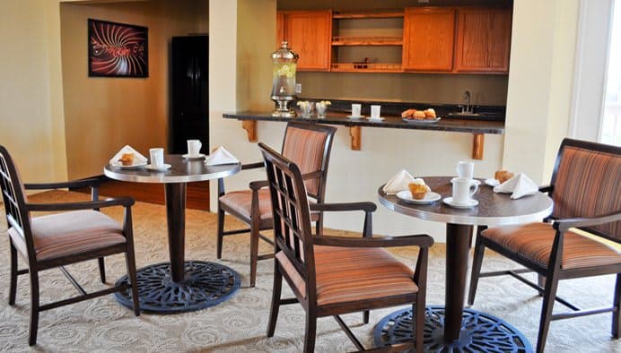 Emerald Springs Senior Living in Yuma, AZ