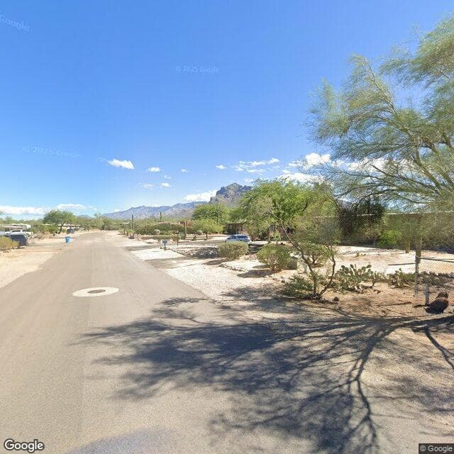Emerine Hills Adult Care Home in Tucson, AZ - Main View