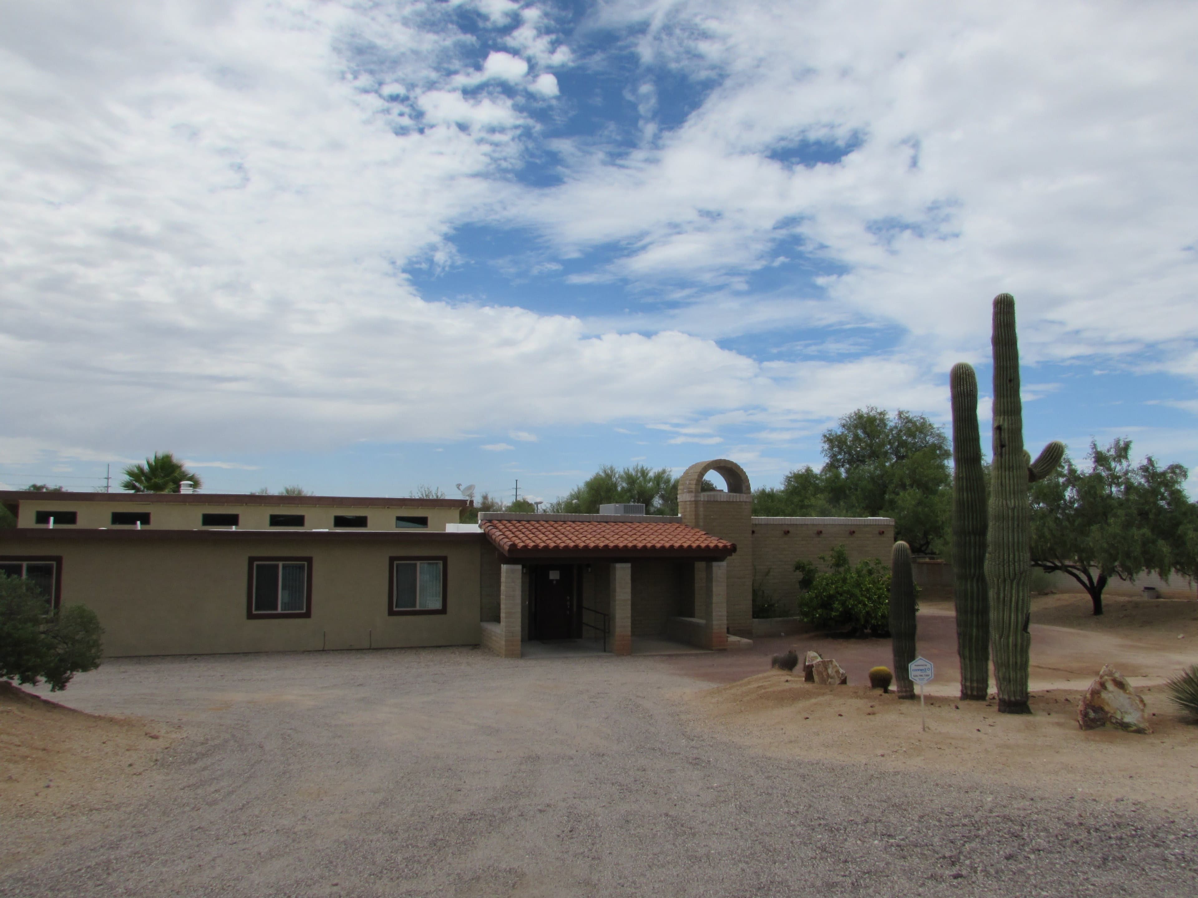 Emerine Hills Assisted Living in Tucson, AZ - Main View