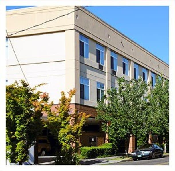 Emerson House in Portland, OR - Main View