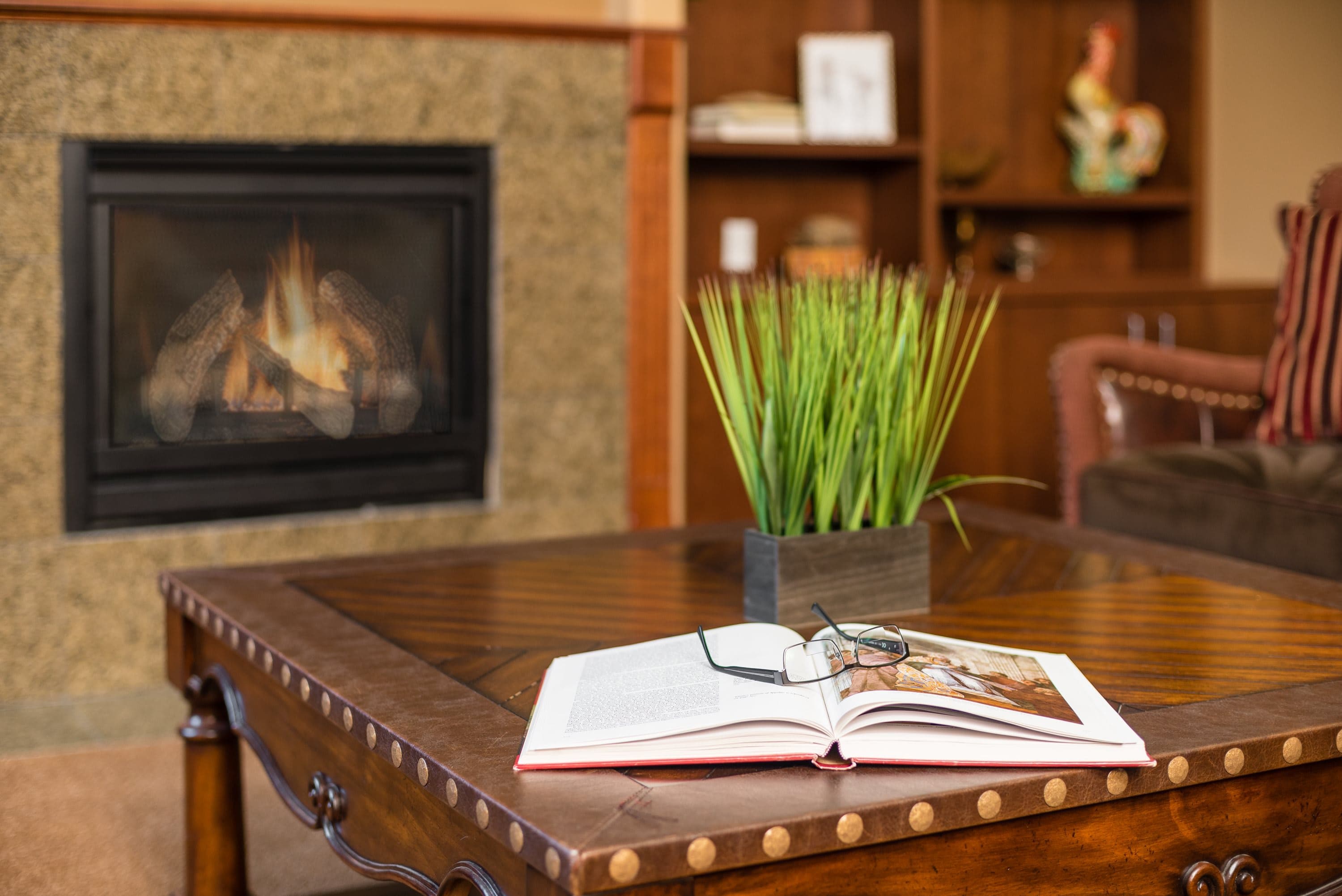 Emerson House at Riverpointe in Garden City, ID