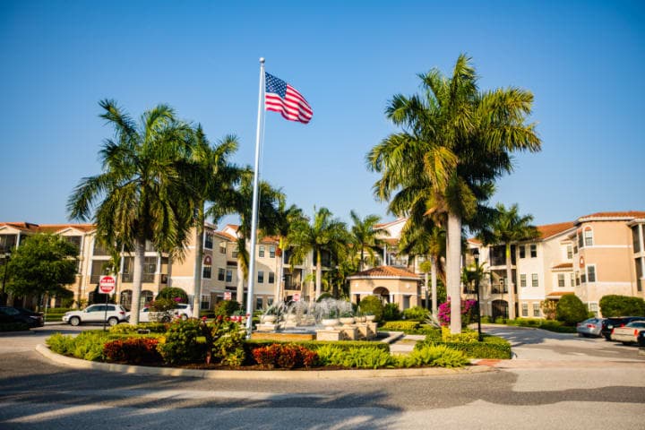 Addington Place Of Jupiter - Senior living in Jupiter, Florida
