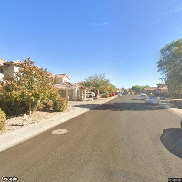Emmanuel Assisted Living Home in Surprise, AZ - Main View
