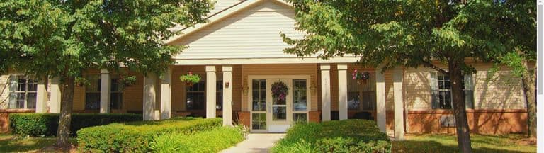 Addington Place Of Northville in Northville, MI - Main View