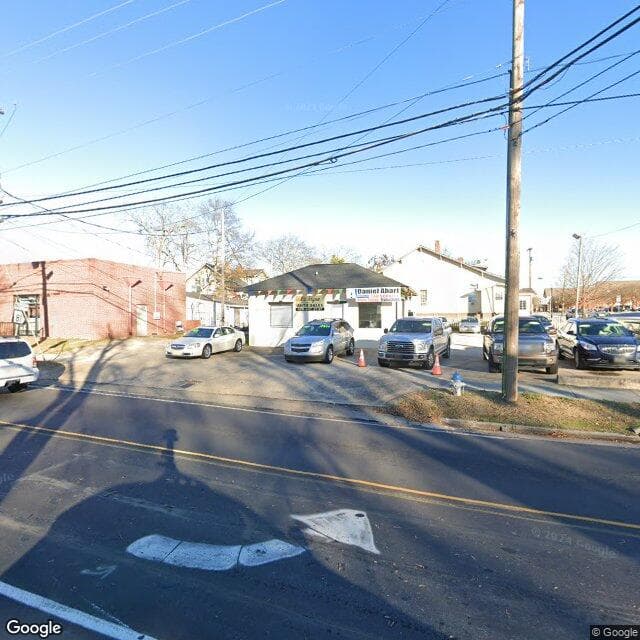 Emory Manor in Covington, GA