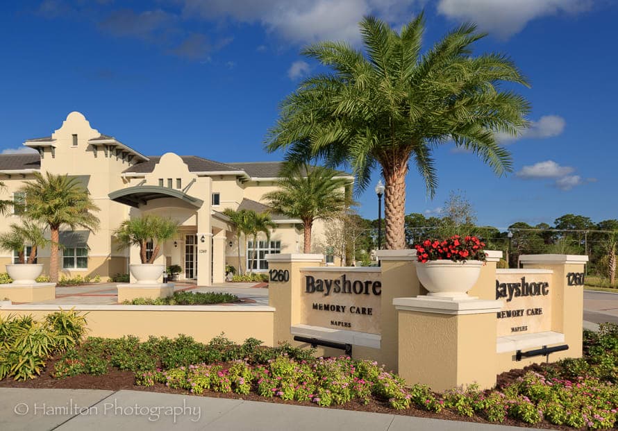 Bayshore Memory Care in Naples, FL