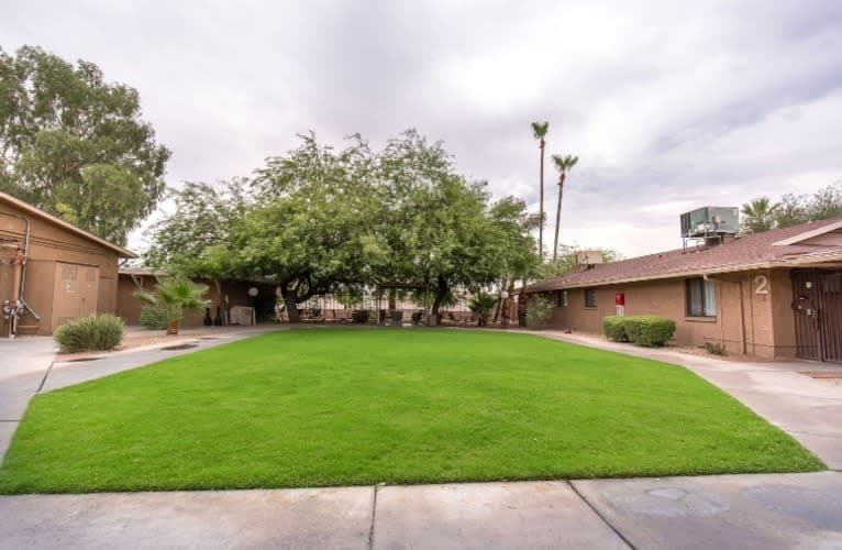 Encanto Palms in Phoenix, AZ - Main View