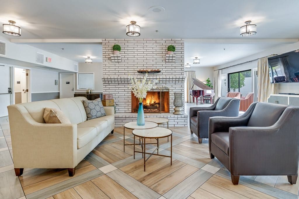 Encinitas Senior Living in Encinitas, CA