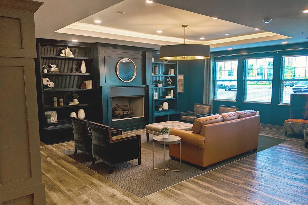 Encore 55+ Boutique Apartments in Indianapolis, IN - Main View