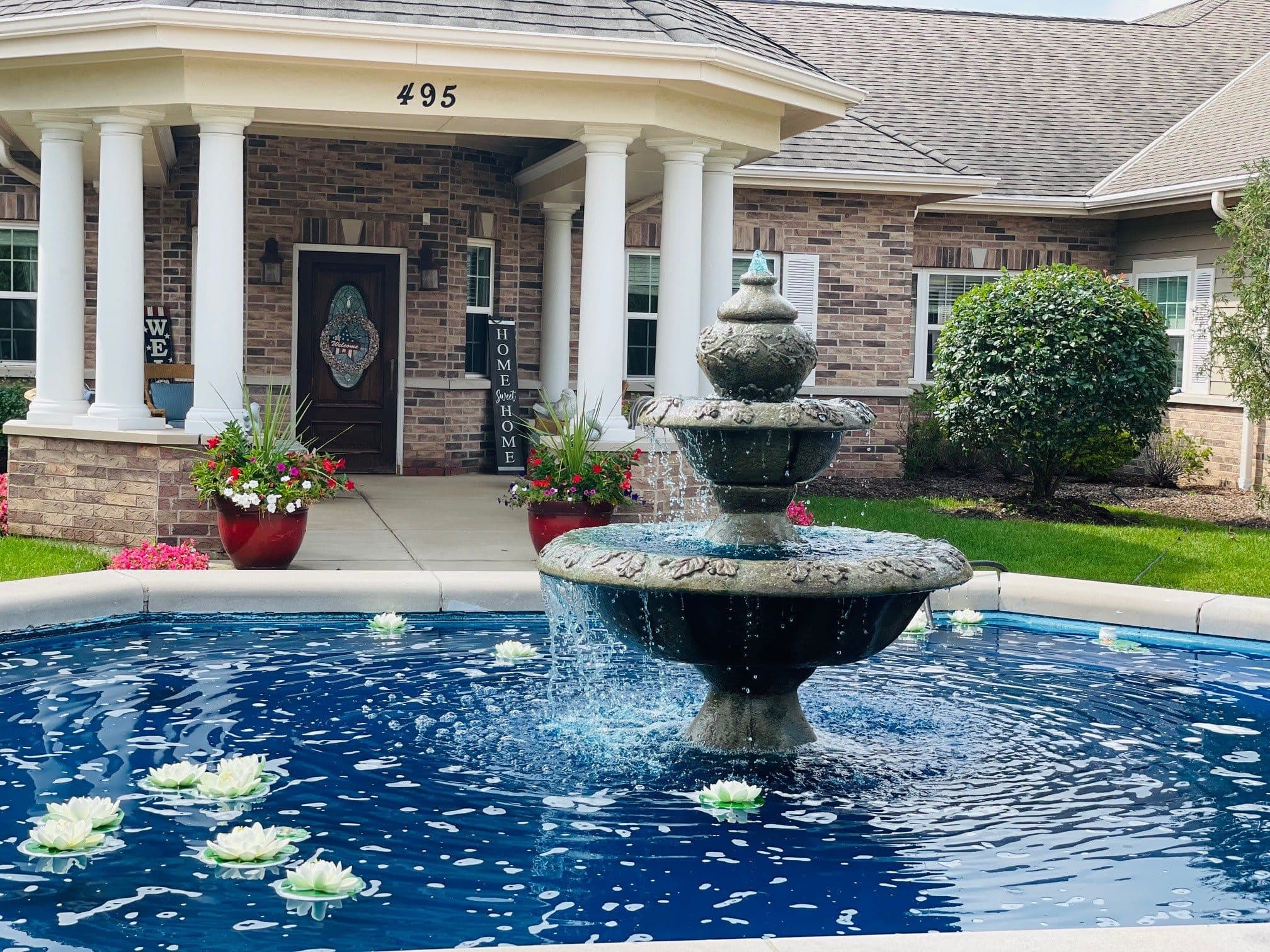 Encore Memory Care at Crystal Lake in Crystal Lake, IL