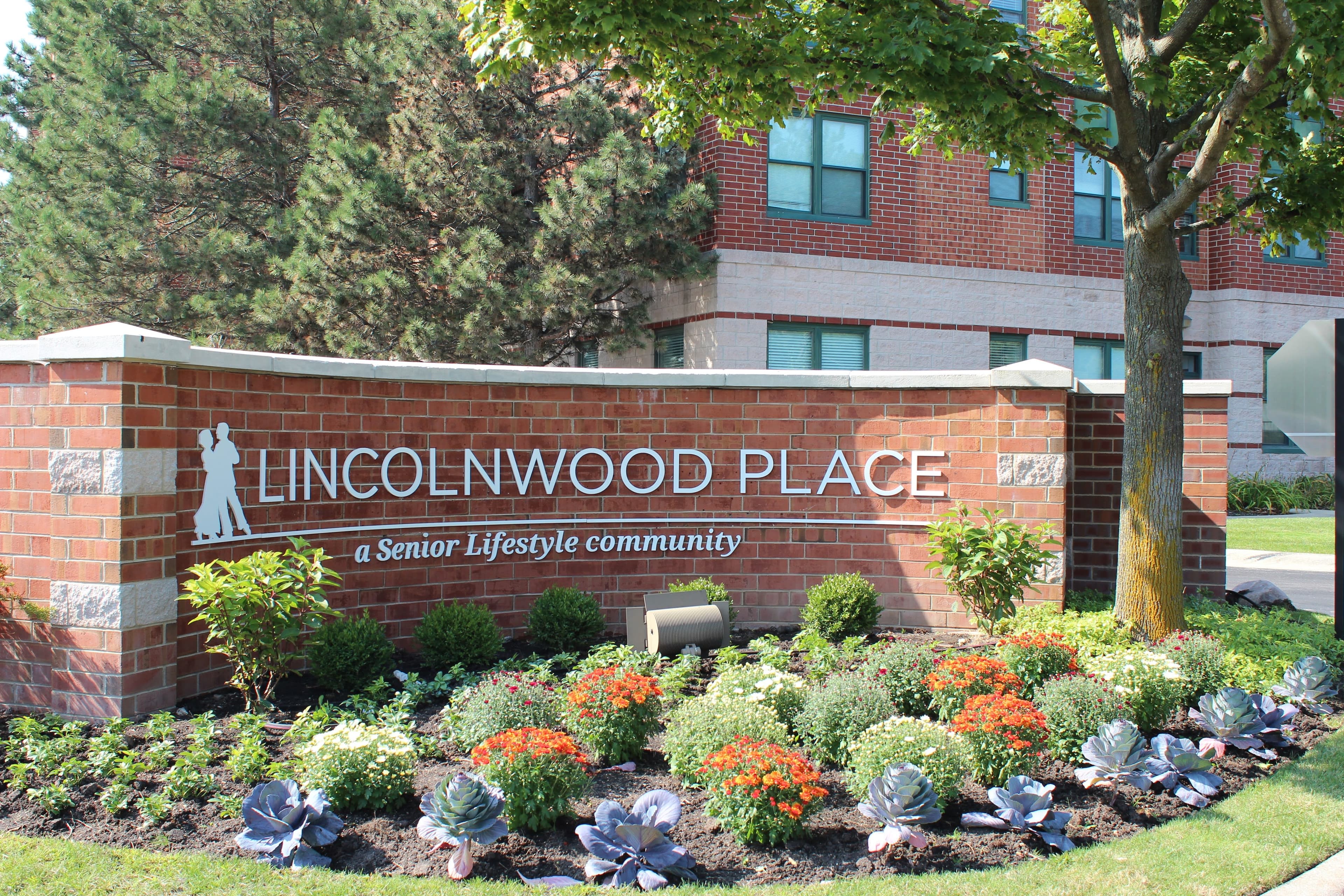 Lincolnwood Place in Lincolnwood, IL