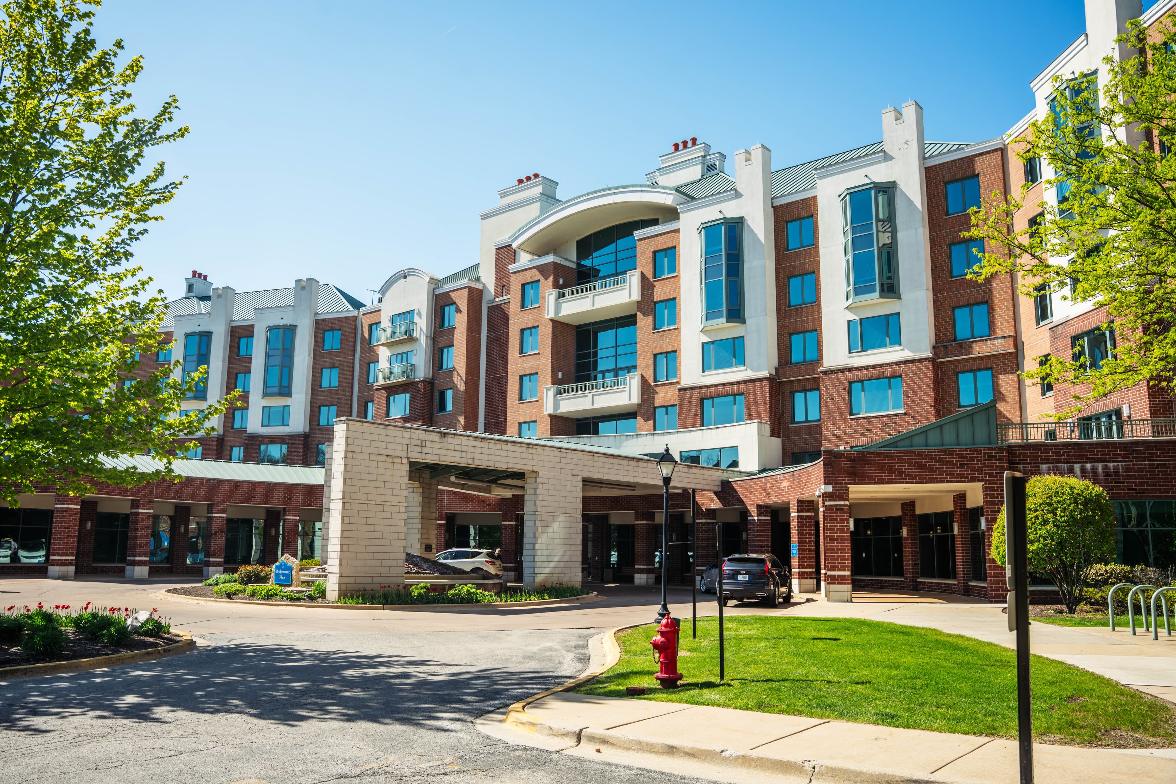 Encore Village of Schaumburg, a CCRC - Senior living in Schaumburg, Illinois