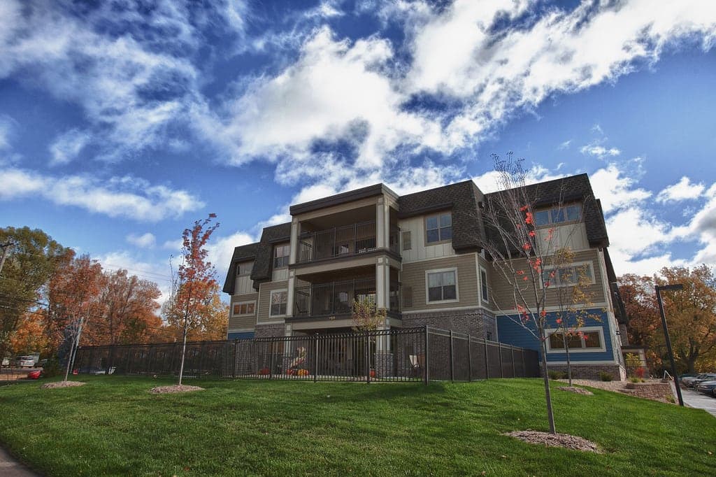 Encore at Mahtomedi in Mahtomedi, MN - Main View