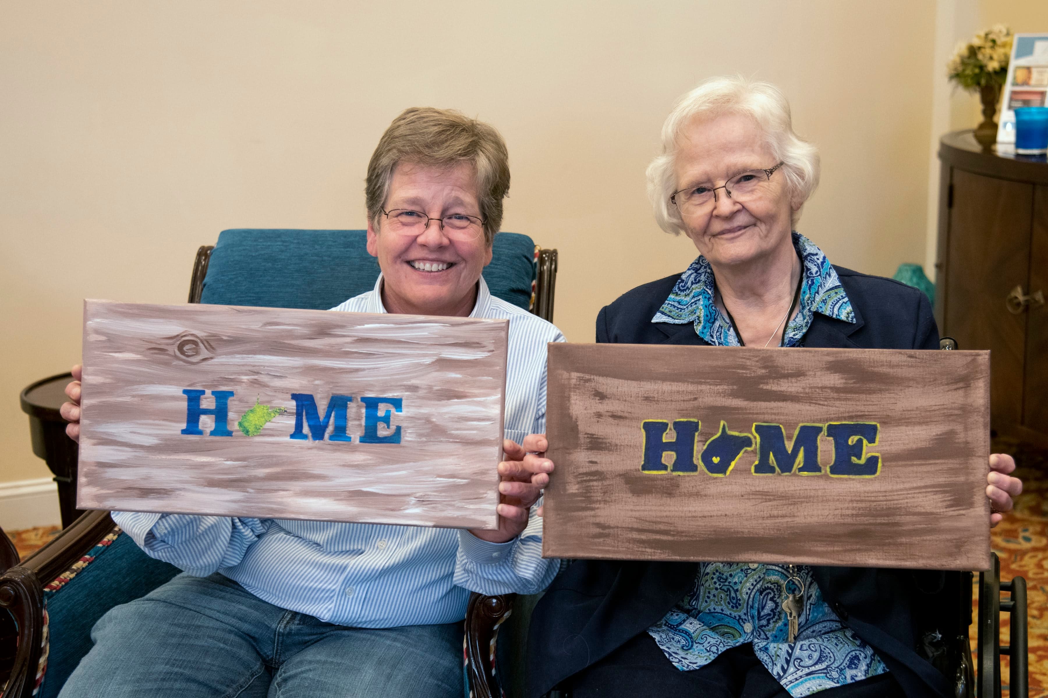 English Meadows Teays Valley Campus in Scott Depot, WV