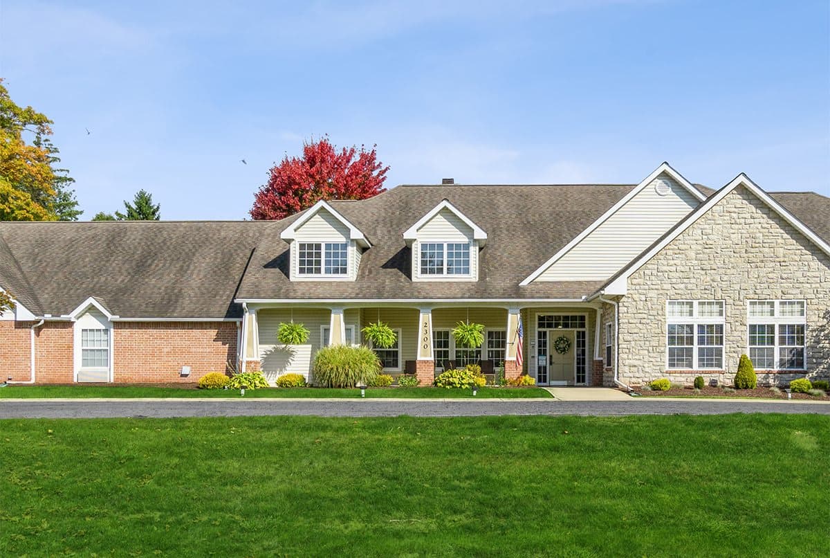 The Addison Of Cornersburg in Youngstown, OH