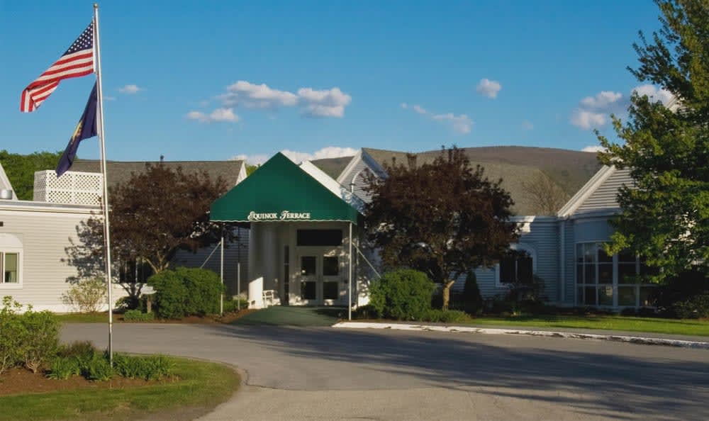 Equinox Terrace - Senior living in Manchester Center, VT