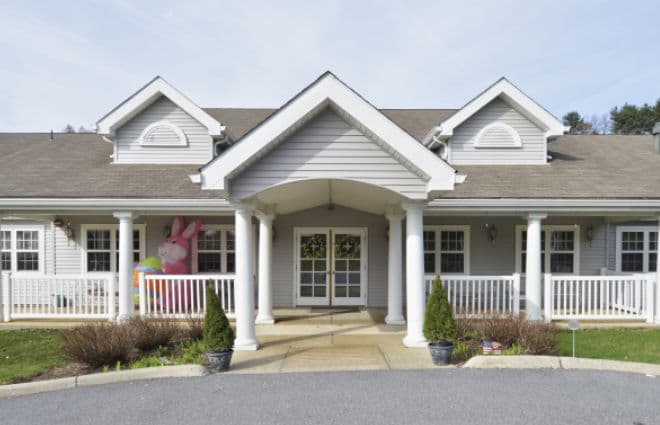 The Addison Of Mccullough Place in Johnstown, PA